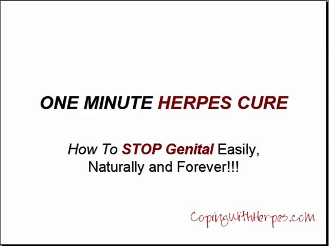 Herpes Simplex Type 1 Symptoms In Women : Symptoms Risks And Therapy Of Non-specific Urethritis