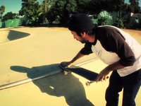 BARRIO MIKE HOW TO'S DAYS: BACK TAIL CONTEST