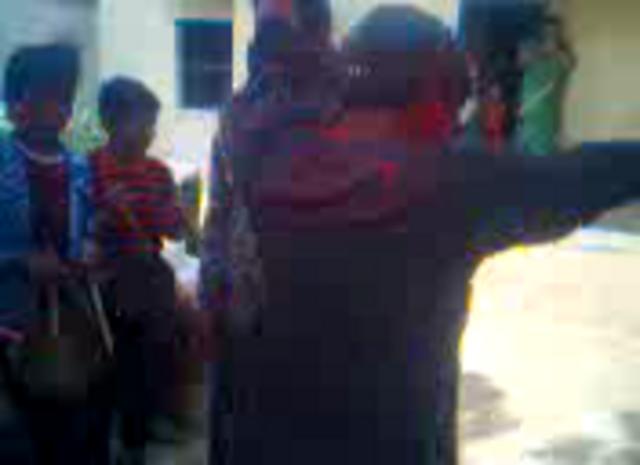 Holi Video