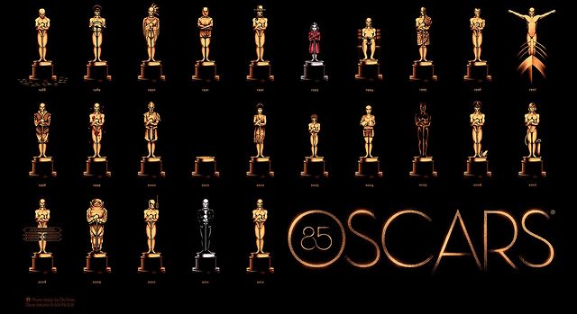 Academy Awards: Best Picture Oscar Winners On Vimeo