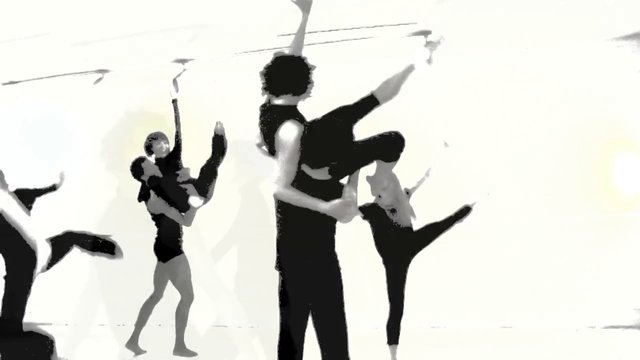 Quick Fix with Jennifer Muller/The Works
